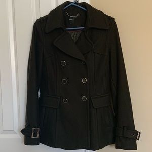 Women’s Express Peacoat